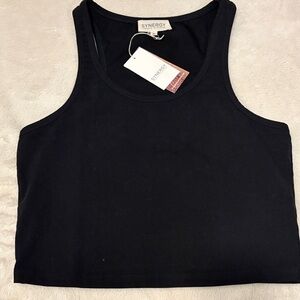 Synergy Organic Clothing Lighten Tank sz XL